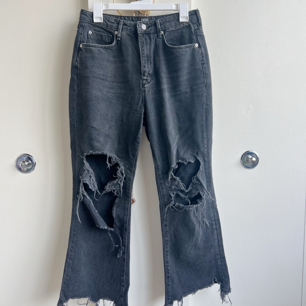 ❌SOLD❌ BDG High Waisted Jeana 🐯